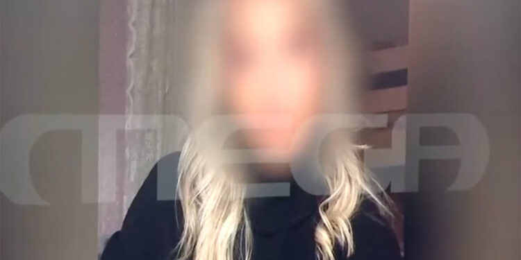 Η 20χρονη από τον Άγιο Δημήτριο μιλά για τον δράστη του φονικού και το θύμα: «Δεν μπορούσε να δεχθεί το χωρισμό»