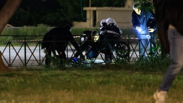 Άγιος Δημήτριος: «Τον κάρφωσαν στην καρδιά, περπάτησε μερικά μέτρα και πέθανε» – Συγκλονίζει μάρτυρας για τον 25χρονο (video)