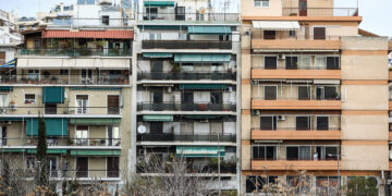 Επιστροφή ενοικίου: Τριπλή ενίσχυση φέτος για 50.000 εκπαιδευτικούς, γιατρούς και νοσηλευτές στην περιφέρεια