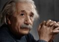 Αϊνστάιν: Η απλή συμβουλή του για να γίνονται τα παιδιά πιο έξυπνα