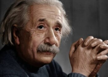 Αϊνστάιν: Η απλή συμβουλή του για να γίνονται τα παιδιά πιο έξυπνα
