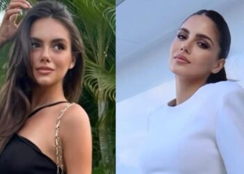 Πιο λαμπερή από ποτέ η Αλεξάνδρα Νίκα: Οι νέες φωτογραφίες με τη φουσκωμένη της κοιλίτσα και με τον γιο της, Βασίλη