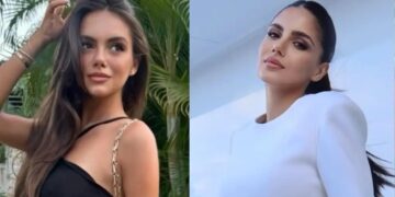 Πιο λαμπερή από ποτέ η Αλεξάνδρα Νίκα: Οι νέες φωτογραφίες με τη φουσκωμένη της κοιλίτσα και με τον γιο της, Βασίλη