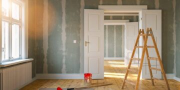 Alldaynews.gr Ανακαίνιση σπιτιών: Ξεκινούν οι αιτήσεις για τα 36.000€ – Δείτε πώς να πάρετε επιδότηση 90%