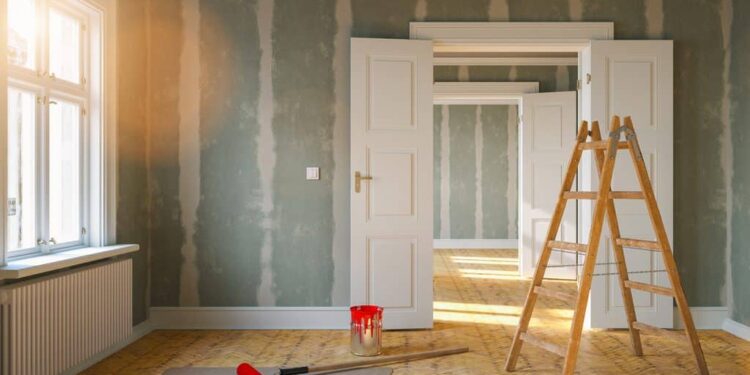 Alldaynews.gr Ανακαίνιση σπιτιών: Ξεκινούν οι αιτήσεις για τα 36.000€ – Δείτε πώς να πάρετε επιδότηση 90%