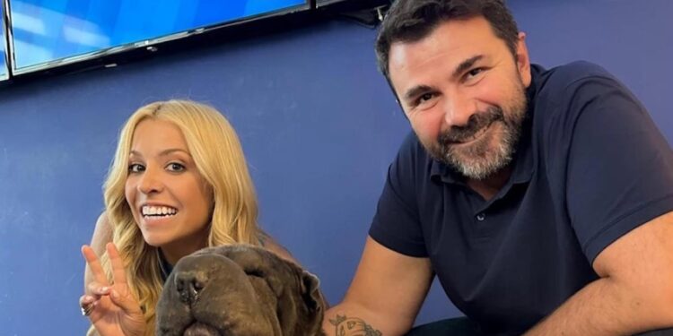 «Δεν είμαστε όλοι για όλα»: Η εξομολόγηση της Μαρίας Αναστασοπούλου για τον χωρισμό της από τον Γιάννη Κολοκυθά