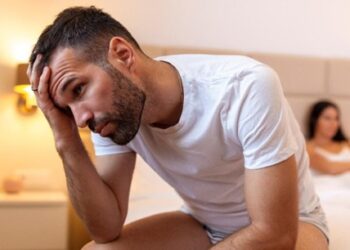 Στυτική δυσλειτουργία και τρόποι αντιμετώπισης!
