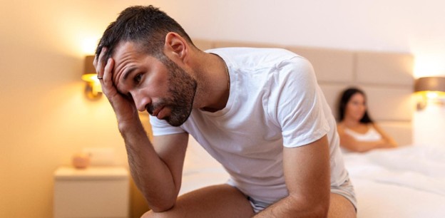 Στυτική δυσλειτουργία και τρόποι αντιμετώπισης!