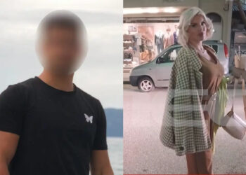 Πρωταθλητής της άρσης βαρών ο ένας από τους συλληφθέντες για τον θάνατο της Μυρτώς – «Τον είδα αναστατωμένο», λέει ο αδερφός του 22χρονου