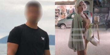 Πρωταθλητής της άρσης βαρών ο ένας από τους συλληφθέντες για τον θάνατο της Μυρτώς – «Τον είδα αναστατωμένο», λέει ο αδερφός του 22χρονου