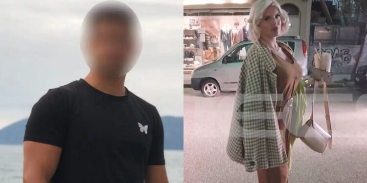 Πρωταθλητής της άρσης βαρών ο ένας από τους συλληφθέντες για τον θάνατο της Μυρτώς – «Τον είδα αναστατωμένο», λέει ο αδερφός του 22χρονου