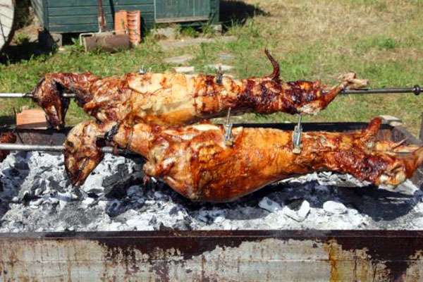 Αρνί ή κατσίκι: Τι είναι καλύτερο να φάμε; 2 arni katsiki