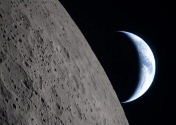 Artemis II: Νέες εντυπωσιακές εικόνες από τη Σελήνη στην ιστορική αποστολή της NASA