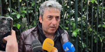 Ασλανίδης: Αν δεν λεγόταν ‘Καραμανλής’ δεν θα δούλευε ούτε σε στάβλο, όχι να έχει υπουργείο