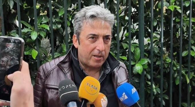 Ασλανίδης: Αν δεν λεγόταν ‘Καραμανλής’ δεν θα δούλευε ούτε σε στάβλο, όχι να έχει υπουργείο