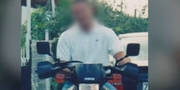 4 φορές ισόβια στον πρώην αστυνομικό της Βουλής για την σεξουαλική κακοποίηση των παιδιών του – Αθώα η 35χρονη μητέρα (video)