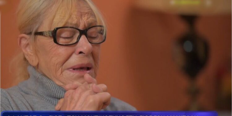 Μυστήριο από την εξαφάνιση του μουσικού Άκη Αξιώτη – Σπαρακτική έκκληση της μητέρας του (video)