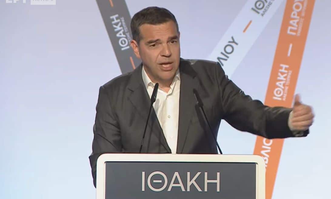 Οι ευχές Τσίπρα για την Ανάσταση με τον ήλιο που ανατέλλει: «Την άνοιξη αν δεν τη βρεις, τη φτιάχνεις» 1 b5cdfb5b tsipras