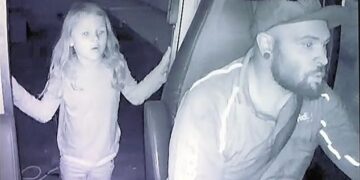 Αντιμέτωπος μέχρι και με τη θανατική ποινή ο διανομέας που στραγγάλισε την 7χρονη – Δήλωσε ένοχος στο δικαστήριο