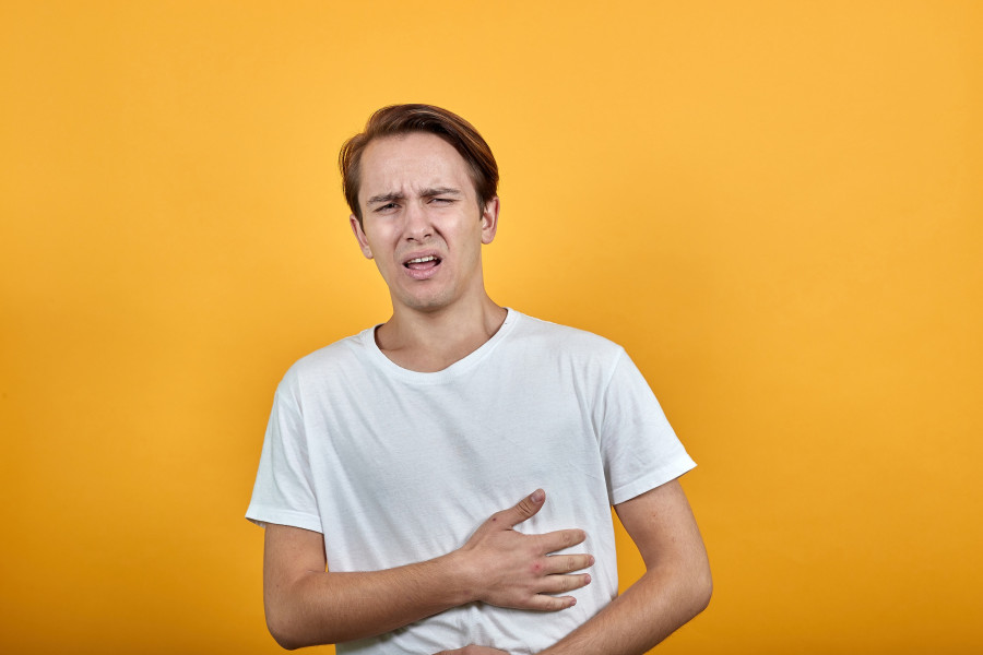 Stomach-Pain-Abdomen