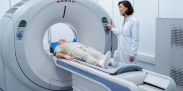 Ποιο κέντρο είναι το κατάλληλο για τη μαγνητική τομογραφία σας;