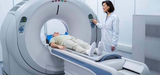 Ποιο κέντρο είναι το κατάλληλο για τη μαγνητική τομογραφία σας;