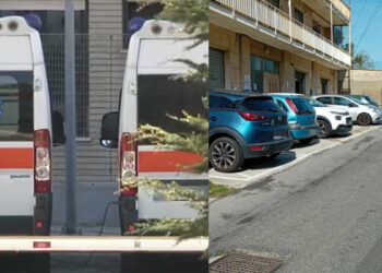 Οικογενειακή τραγωδία: Μητέρα με επιλόχειο κατάθλιψη πήδηξε από το μπαλκόνι με τα 3 παιδιά της – Ξύπνησε από τον κρότο ο άντρας της(video)