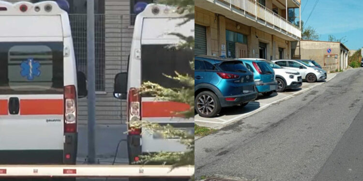 Οικογενειακή τραγωδία: Μητέρα με επιλόχειο κατάθλιψη πήδηξε από το μπαλκόνι με τα 3 παιδιά της – Ξύπνησε από τον κρότο ο άντρας της(video)