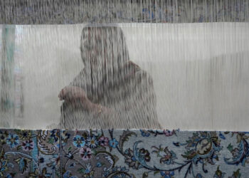 Έλληνας εφοπλιστής αγόρασε ολομέταξο χαλί που κόστισε όσο ένα σπίτι: «Ένα στον κόσμο υπάρχει»