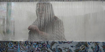 Έλληνας εφοπλιστής αγόρασε ολομέταξο χαλί που κόστισε όσο ένα σπίτι: «Ένα στον κόσμο υπάρχει»