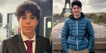 Δύο 17χρονοι από τη Θεσσαλονίκη με υποτροφίες σε Ιαπωνία και Γαλλία ονειρεύονται να εξερευνήσουν το Διάστημα