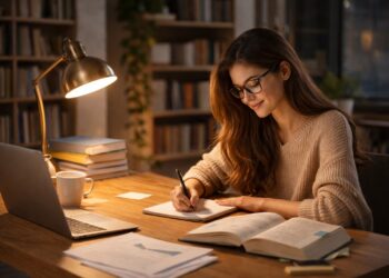 Ποιες συνήθειες έχει ένα άτομο με υψηλό IQ, σύμφωνα με την Τεχνητή Νοημοσύνη