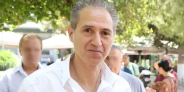 Δημήτρης Κόκοτας: «Είναι ίδια η κατάστασή του», λέει η αδελφή του