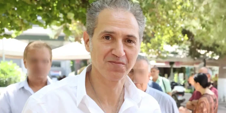 Δημήτρης Κόκοτας: «Είναι ίδια η κατάστασή του», λέει η αδελφή του