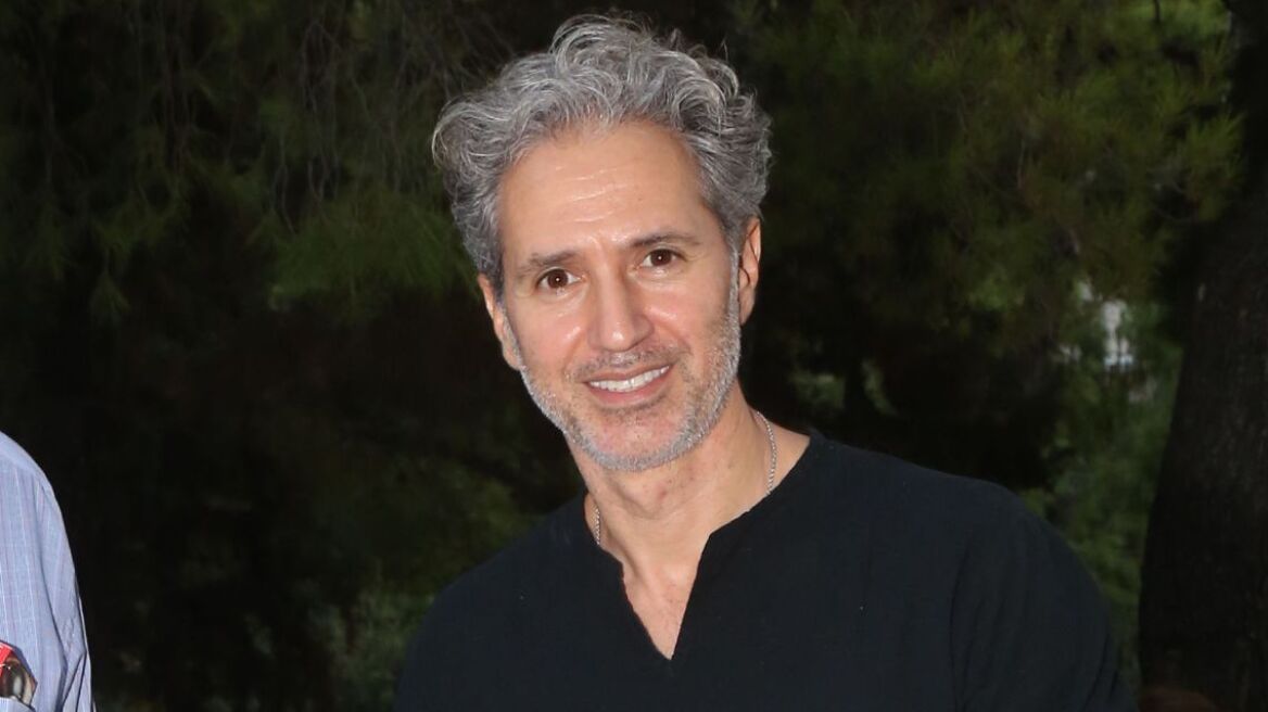 Δημήτρης Κόκοτας: «Είναι ίδια η κατάστασή του», λέει η αδελφή του 1 dimitris kokotas