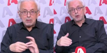 «Βόμβες» από Βερύκιο: «Σοκαριστικά βίντεο – Η συμμετέχουσα δείχνει πως όχι απλώς το ξέρει, το διαφημίζει» (video)