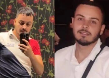 Τα μηνύματα που «έκαψαν» τον 20χρονο για τη δολοφονία στον Άγιο Δημήτριο – «Παγώνει» το αίμα αυτό που έκανε μετά