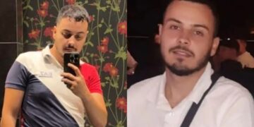 Άγιος Δημήτριος: Τα μηνύματα που «έκαψαν» τον 20χρονο – «Παγώνει» το αίμα αυτό που έκανε μετά τη δολοφονία