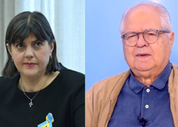 Ανδρέας Δρυμιώτης: «Αυτή η κυρία, η Κοβέσι, έχει μανία καταδίωξης»