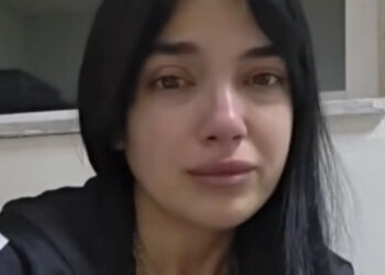 Συγκλονίζει ειδικευόμενη παιδίατρος: «Είμαι 6η μέρα εφημερία» λέει και καταρρέει σε λυγμούς