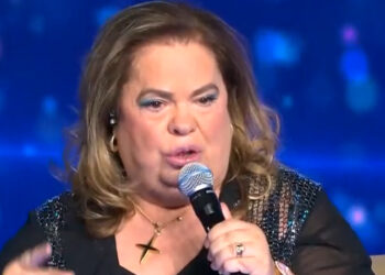 Έφη Θώδη για Σταμάτη Φασουλή: «Εμέις δεν του φταίμε αν είχε νευράκια – Αν είχε νευράκια να πάει σπίτι του»