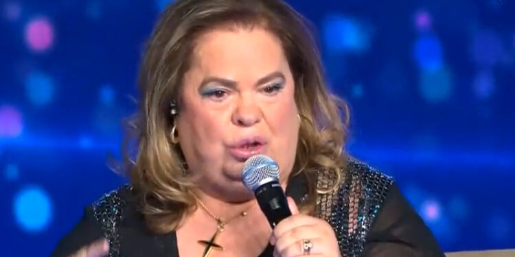 Έφη Θώδη για Σταμάτη Φασουλή: «Εμέις δεν του φταίμε αν είχε νευράκια – Αν είχε νευράκια να πάει σπίτι του»