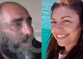 Αδερφός Ελευθερίας Γιακουμάκη: Η συνάντηση «πρόσωπο με πρόσωπο» με τον δράστη στο τμήμα – «Θα προσέχω τα παιδιά της»