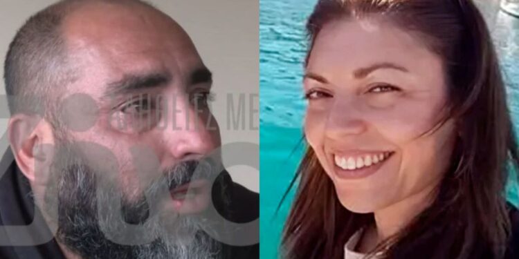 Αδερφός Ελευθερίας Γιακουμάκη: Η συνάντηση «πρόσωπο με πρόσωπο» με τον δράστη στο τμήμα – «Θα προσέχω τα παιδιά της»