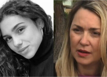 Συγκινεί η λήπτρια καρδιάς της Έμμας Καρυωτάκη: «Θέλω να την κάνω περήφανη – Κάθε μέρα σκέφτομαι πως μου χάρισε ζωή»