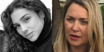 Συγκινεί η λήπτρια καρδιάς της Έμμας Καρυωτάκη: «Θέλω να την κάνω περήφανη – Κάθε μέρα σκέφτομαι πως μου χάρισε ζωή»