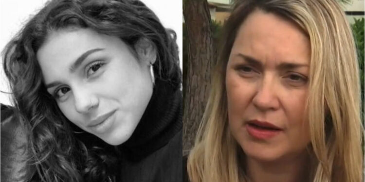 Συγκινεί η λήπτρια καρδιάς της Έμμας Καρυωτάκη: «Θέλω να την κάνω περήφανη – Κάθε μέρα σκέφτομαι πως μου χάρισε ζωή»