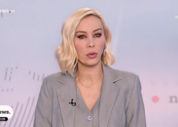 Στο δελτίο ειδήσεων: Το ρεπορτάζ της ΕΡΤ για τον ΑΝΤ1 που προκάλεσε αντιδράσεις