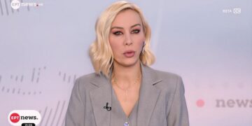 Στο δελτίο ειδήσεων: Το ρεπορτάζ της ΕΡΤ για τον ΑΝΤ1 που προκάλεσε αντιδράσεις