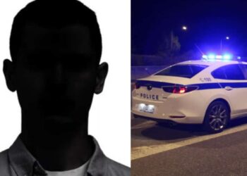 Άφωνοι οι αστυνομικοί στην Εθνική Οδό: Πασίγνωστος Έλληνας πρωταθλητής πιάστηκε με 1,1 εκατομμύρια ευρώ στο πορτ παγκάζ